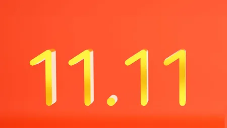 Atenție, urmează cea mai puternică zi: 11.11! Ritual pentru deschiderea portalului maestru 1111