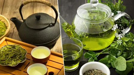 Licoarea magică cu proprietăți asemănătoare cu cele ale cafelei. Oferă energie și nu are efectele secundare ale cafelei