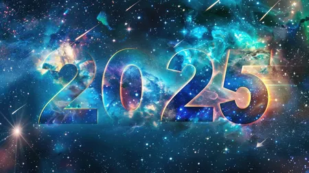 Horoscop 2025. Acestea vor fi cele mai bune 3 luni de anul viitor