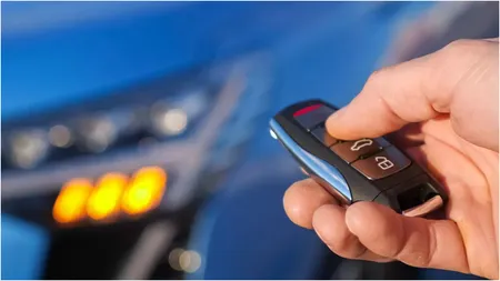 Cum poți descuia mașina folosind o funcție ascunsă, în cazul în care cheia auto nu mai funcționează