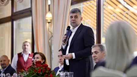 Ciolacu: Cota unică ar trebui să rămână încă 5 ani. Nu vom majora TVA