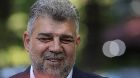Alegeri 2024. Cel mai nou sondaj confirmă statutul lui Marcel Ciolacu de favorit detașat al cursei pentru Cotroceni. Cei mai mulți români îl văd deja președinte pe candidatul PSD. Luptă aprigă pentru intrarea în turul 2 alături de Ciolacu
