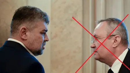 Marcel Ciolacu, mesaj pentru Nicolae Ciucă după rezultatul alegerilor prezidențiale: 