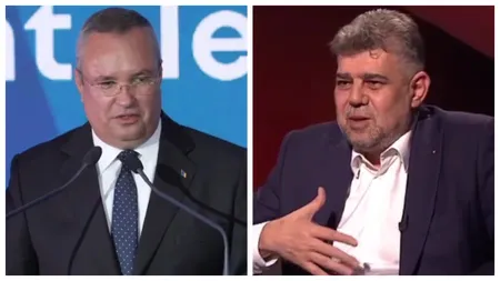 Marcel Ciolacu reacționează după ce Nicolae Ciucă a făcut publică adresa casei în care premierul locuiește: „E un gest pe care nu-l face nimeni în lume”