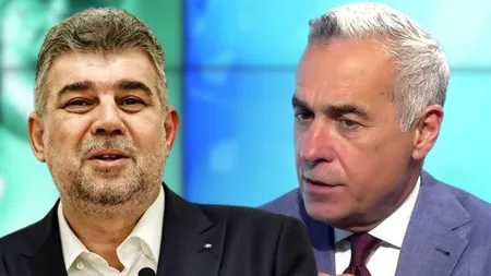 Marcel Ciolacu l-a demolat pe Călin Georgescu: 