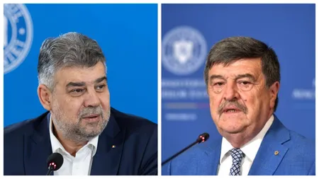 Toni Greblă îl contrazice pe Marcel Ciolacu: „Toți candidații rămân înscriși pe buletinul de vot”