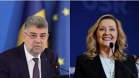 Rezultate alegeri prezidenţiale 2024, după renumărare, la Prahova: 