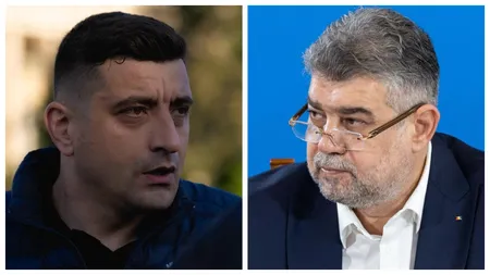 Marcel Ciolacu: „Simion nu este spion și nu a avut întâlniri cu agenți ruși de spionaj”