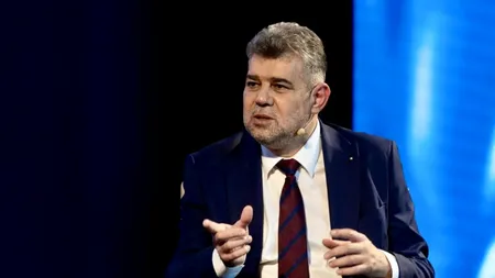 Marcel Ciolacu, răspuns tăios pentru rivalii politici care contestă planul său de reindustrializare: ”Au ieșit unii cu o hăhăială, nu au înțeles nimic. Dacă nu o facem, rămânem în cercul nostru strâmt”