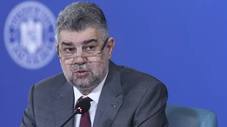 Marcel Ciolacu se întâlneşte în Marea Britanie cu premierul Keir Starmer, preşedintele Camerei Comunelor şi cu primarul Londrei, cu ocazia Forumului Economic România-Marea Britanie