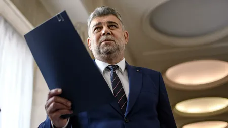 Marcel Ciolacu, mesaj de susţinere pentru Crin Antonescu şi atacuri dure la PNL şi suvernişti: 