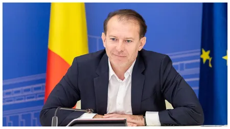 Florin Cîțu lansează un atac grav la adresa conducerii liberale: „Socialiștii din PNL trebuie să facă un pas în spate”