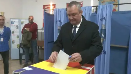 PNL, poziţie rezervată: 
