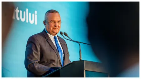 Nicolae Ciucă crede că George Simion l-ar bate pe Marcel Ciolacu în turul doi: „Este foarte posibil ca într-o confruntare finală să existe surprize”