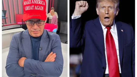 Victor Ciutacu explică victoria lui Trump: 