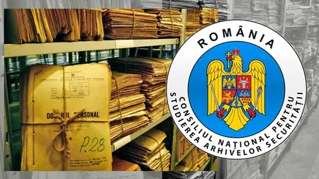 Candidat SOS România la Senat, fost lucrător al Securităţii