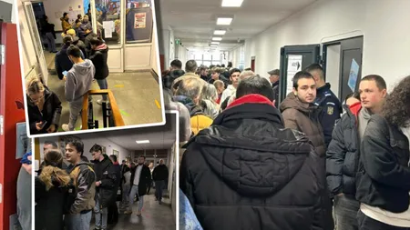 REZULTATE ALEGERI 2024, scandal uriaş la CCR şi în CSAT! Cum a ajuns să se voteze masiv pe liste suplimentare. Prezenţă de 328,57% Miluani (Sălaj)!