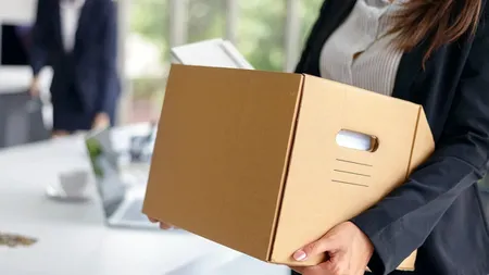Concedieri 2025. Plan major de reducere a costurilor, se desfiinţează mii de locuri de muncă