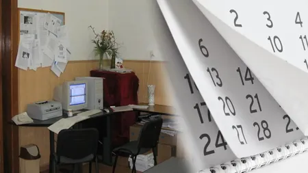 Concedii 2025. Ce se întâmplă cu zilele libere neluate până la sfârşitul anului. Legea spune clar