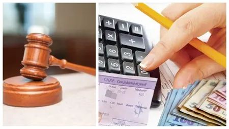 Pensii 2025, lovitură pentru cei nedreptăţiţi de calcule. Banii obţinuţi la majorare, eşalonați pe 10 ani