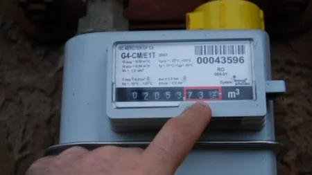Metoda prin care poți să-ți micșorezi factura la gaz. Este simplu ca bună ziua!