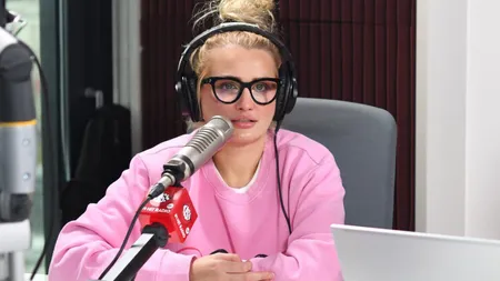 Un nou scandal la Kiss FM. După ce l-au jignit pe Connect-R, au insultat şi diaspora. Corina Băcanu: 