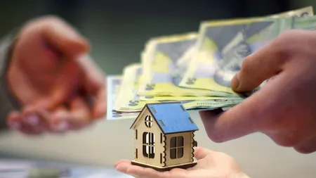 Românii plătesc peste 100 de euro în plus decât francezii pentru rata aceluiaşi credit ipotecar. Mugur Isărescu anunţă când va fi redusă dobânda cheie