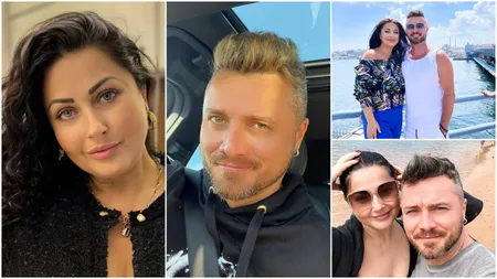 Gabriela Cristea, ieșire nervoasă! Ce a făcut vedeta după ce soțul său a fost atacat