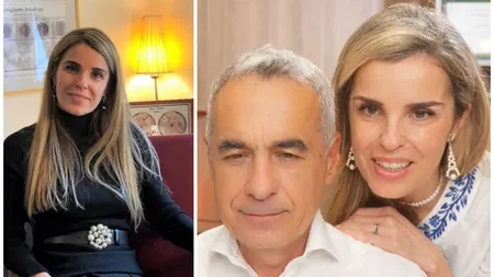 Anunțul făcut de soția lui Călin Georgescu, înainte cu o lună de alegerile prezidențiale. Cristela Georgescu a spus tot pe Internet: 