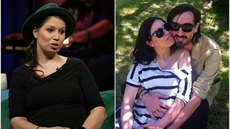 Cristina Bălan a făcut anunțul după 12 ani de căsnicie: 