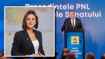 Deputata Cristina Rizea, mesaj dur la adresa lui Ciucă, pe seama pensiilor. ''Rușine pentru mizeria de program de guvernare! Nu vă interesează decât acapararea puterii''