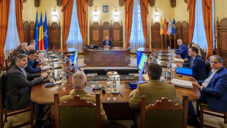 Şedinţa tensionată la CSAT: Au avut loc atacuri cibernetice la alegerile prezidenţiale, TikTok a tratat preferenţial un candidat