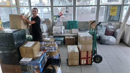 Încă un român prins de inundaţiile din Spania a fost găst mort. În urma lui au rămas doi copii orfani. Codul roşu, extins la Barcelona