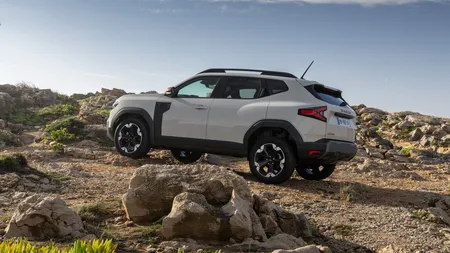 Mașini Dacia Duster 3 rechemate în service, la doar câteva luni de la lansare