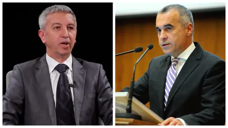 Dan Diaconescu dezvăluie legătura neștiută dintre Elena Lasconi și Călin Georgescu: „Știți de unde este Călin Georgescu, unde locuiește el, unde are casa?”