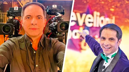De ce a renunțat Dan Negru la emisiunile de Revelion. „Regele Audiențelor” revine în curând pe micile ecrane: „Îmi place schimbarea”