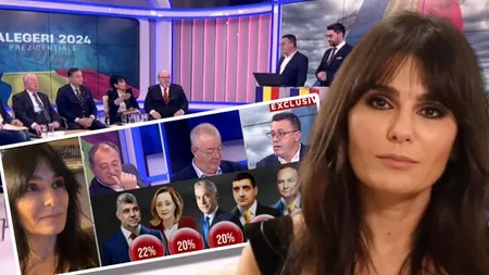 EXCLUSIV Dana Budeanu, despre reușita fabuloasă a lui Călin Georgescu la alegerile prezidențiale. Cum a câștigat voturile în primul tur: 