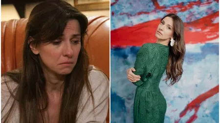 Dana Rogoz, apariția cu care și-a șocat fanii: 