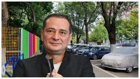 Primăria Sectorului 4 introduce taxarea locuitorilor care au mașină, dar nu dețin loc de parcare