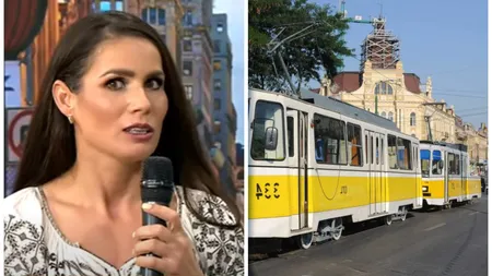 Daniela Ploia, lovită de tramvai. În ce stare se află cântăreața de muzică populară: 