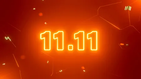 Data de 11.11, zi crucială în numerologie. Ce semnificație are, de fapt, și cum poți avea sprijin din partea îngerilor