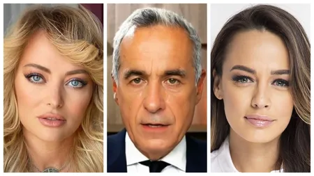 Delia Matache și Andreea Raicu îl desființează pe Călin Georgescu: „Ideile domnului Călin Georgescu nu fac decât să alimenteze o retorică toxică” / „Femeia e doar ca să facă copii... d-aia e ea”