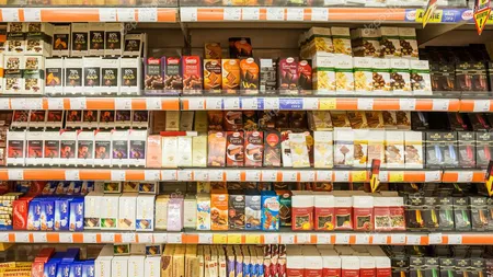 Ciocolata pe care nu ar trebui s-o mai consume niciun român. Conține niveluri nesigure de metale grele, în special plumb și cadmiu