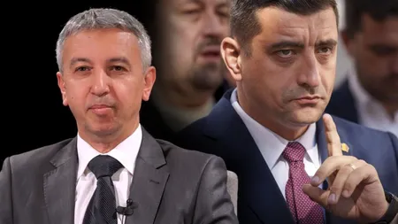 EXCLUSIV Motivul pentru care Dan Diaconescu îl susține pe George Simion în cursa pentru prezidențiale: „Numai băiatul ăsta poate să pună capăt la aceste nenorociri”