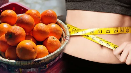 Dietă rapidă cu portocale. Metoda care te ajută să slăbești înainte de sărbători