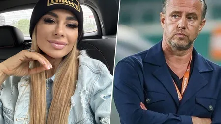 Decizie surprinzătoare a instanţei în procesul de divorţ dintre Anamaria Prodan şi Reghecampf. Prima reacţie a impresarei