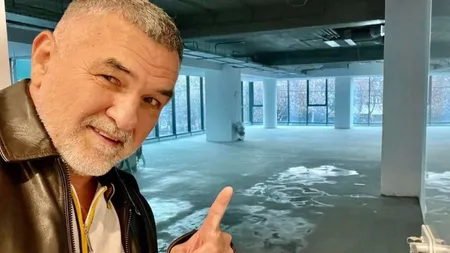 Ce afacere îşi deschide Leonard Doroftei în România. 