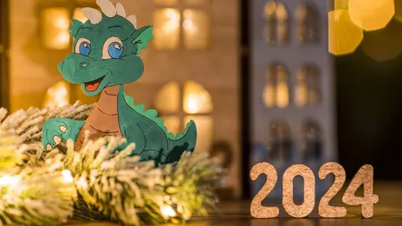 Horoscop chinezesc decembrie 2024. Cine primeşte primă de Crăciun şi găseşte cadoul aşteptat sub brad