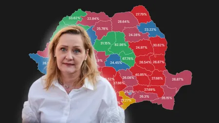 Elena Lasconi, mesaj pentru alegători după ultimul exit poll: 