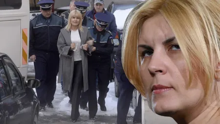 Pronunţarea ÎCCJ asupra cererii de eliberare a Elenei Udrea, amânată pentru 12 decembrie